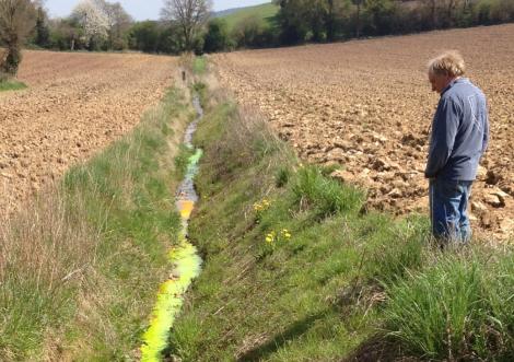 Agence technique départementale de l’eau - ATD’EAU