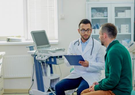 Le soutien à l’installation des professionnels de santé 