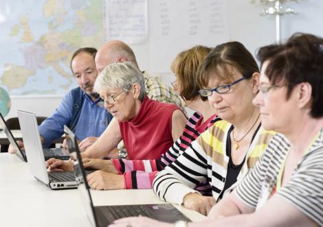 Inclusion numérique