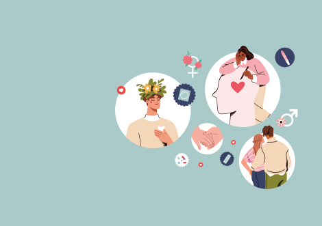 Rendez-vous de la Santé : Vie affective et sexuelle des jeunes