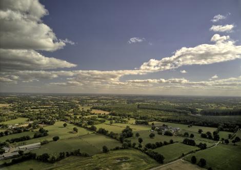 La Mayenne engagée pour le climat 