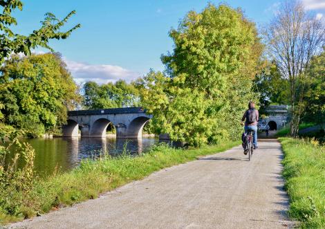 Le Conseil départemental s'engage pour le développement de la mobilité durable sur le territoire