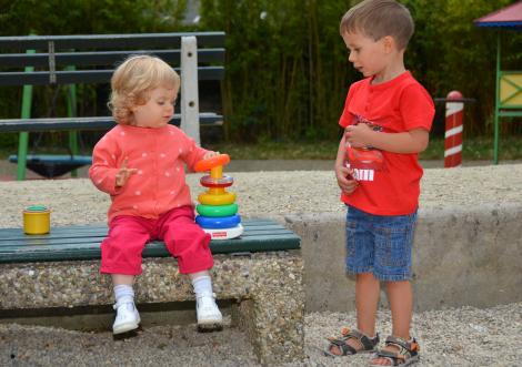 L’aide sociale à l’enfance