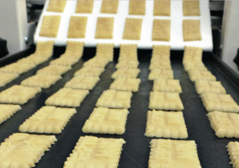 Tout est parti d’un simple biscuit...