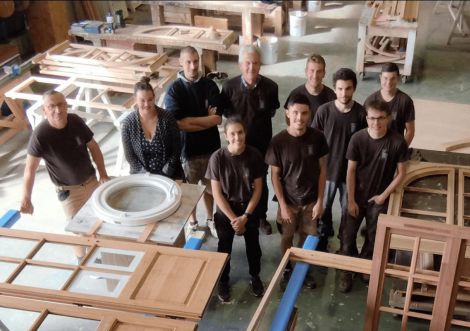 MCO : l’artisanat chevillé au cœur