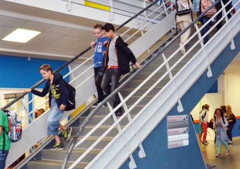 Le Département de la Mayenne présente son nouveau Projet Éducatif pour une jeunesse épanouie et engagée