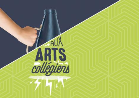 Aux Arts Collégiens