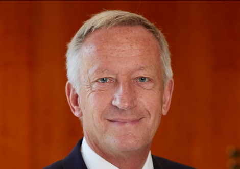 Le Président