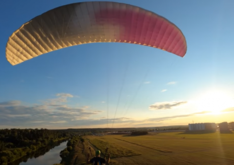 VOUS SAVEZ POURQUOI LA MAYENNE EST TERRE DE JEUX 2024