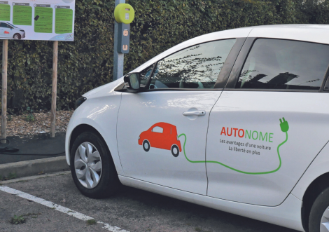 Le Département adopte son Schéma des mobilités durables