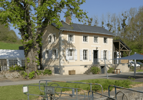Ouverture du nouveau restaurant à la maison éclusière de la Benâtre
