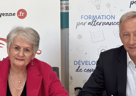 Le Département soutien financièrement la formation « École de la 2ème Chance »