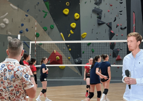 L'émission "5,4,3,2,1... Jeux ! " en Mayenne ! 