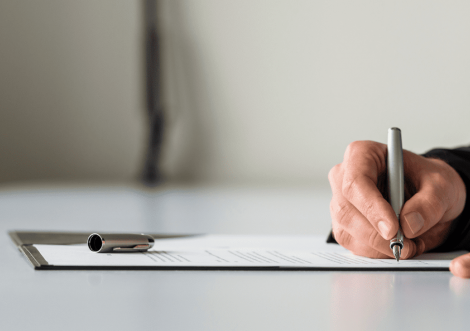 Signature du Contrat Local de Santé (CLS) 2024-2027
