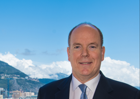Prince Albert II de Monaco « On n’oublie pas les territoires auxquels nous avons été liés »