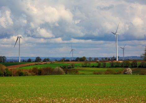 Transition énergétique