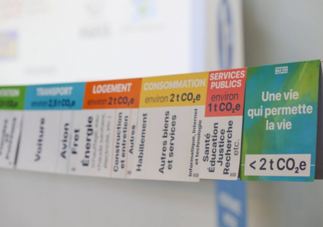 Inscription pour l'atelier inventons nos vies bas carbone