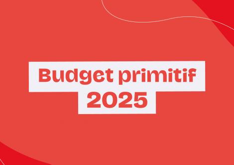 Budget primitif 2025 du Département de la Mayenne