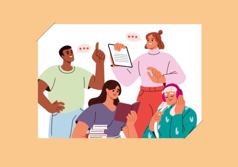 Schéma départemental de développement de la lecture publique en Mayenne