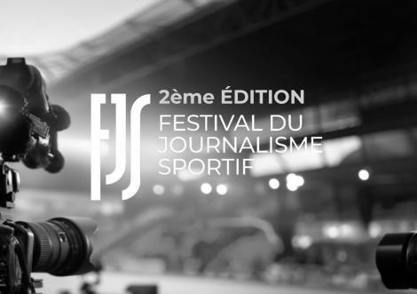 Festival du journalisme sportif 2025 en Mayenne