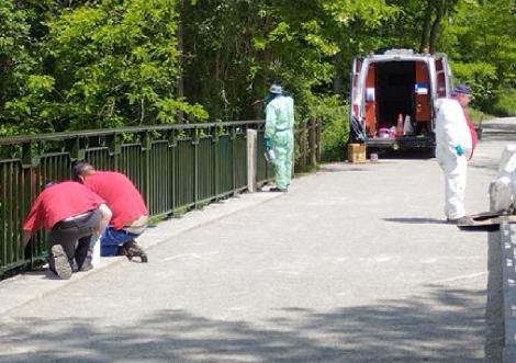  Chantier départemental d’accompagnement dans l’emploi en Mayenne