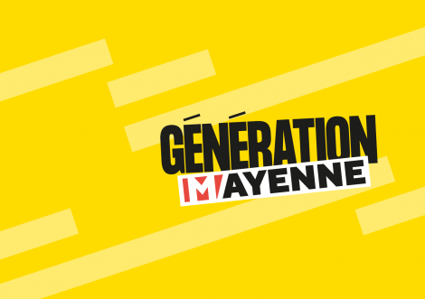 Génération Mayenne