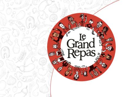 Le Grand Repas et la semaine du goût pour les collégiens