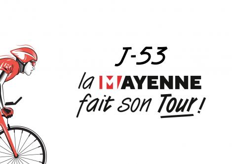 Grand jeu : La Mayenne fait son Tour