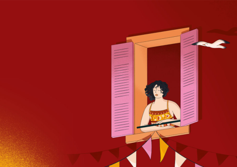 Festival Reflets du Cinéma