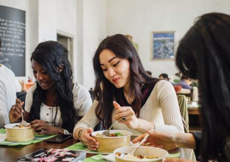 Restauration étudiante à Laval : une nouvelle solution solidaire dès la rentrée 2026