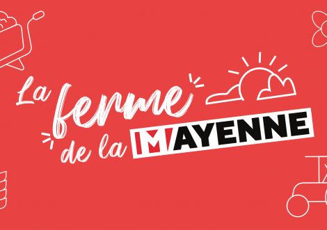 La Mayenne au Salon de l'Agriculture 2025