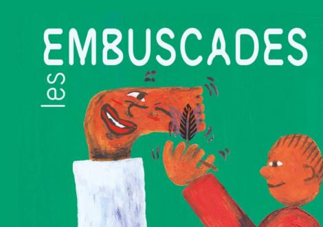 Festival Les Embuscades