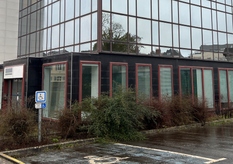 Le Département acquiert l’ancien site ENEDIS pour la santé et l’enfance