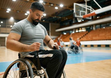La Mayenne, accélérateur d’inclusion par le sport