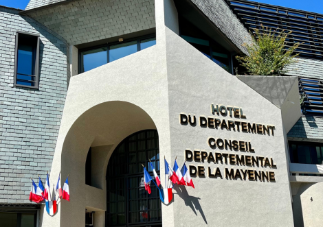 Budget 2024 : solidaire, durable et attractif