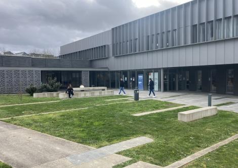 « Une faculté du  territoire et du réel ! »