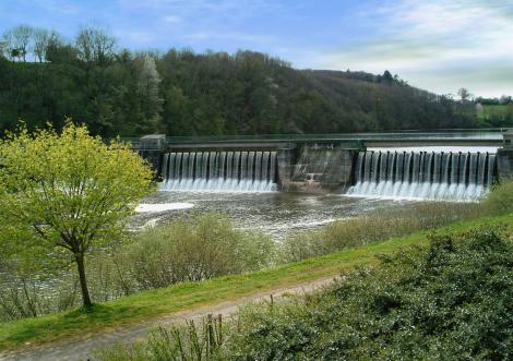 La gestion de l'eau