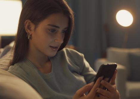 Suivez le Département sur les réseaux sociaux 