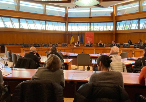 Première rencontre entre le Conseil départemental et les Résidences autonomie pour améliorer l’accueil des personnes âgées sur le territoire 