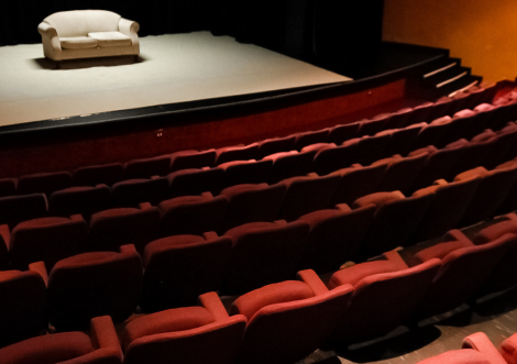 Pleins feux sur le théâtre amateur en Mayenne !