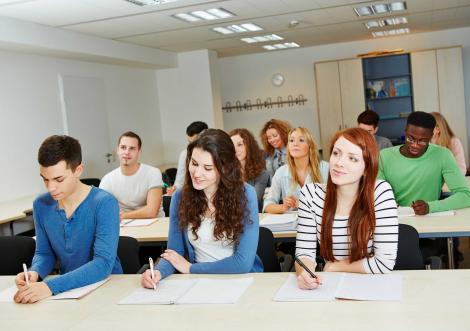 Le prêt d’honneur étudiant