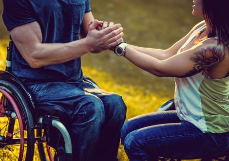 Aide aux clubs accueillant des personnes en situation de handicap