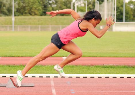 Aides aux sportifs de haut niveau et de haute performance