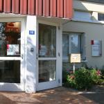 Centre Départemental de la Solidarité d'Evron