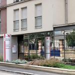 Centre départemental de la solidarité de Mayenne