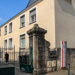 Centre Départemental de la Solidarité Ambroise Paré