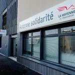 Antenne solidarité Les Pommeraies 