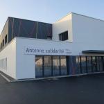 Antenne solidarité de Saint-Berthevin