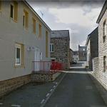 Antenne solidarité de Gorron