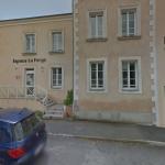 Antenne solidarité de Grez-en-Bouère